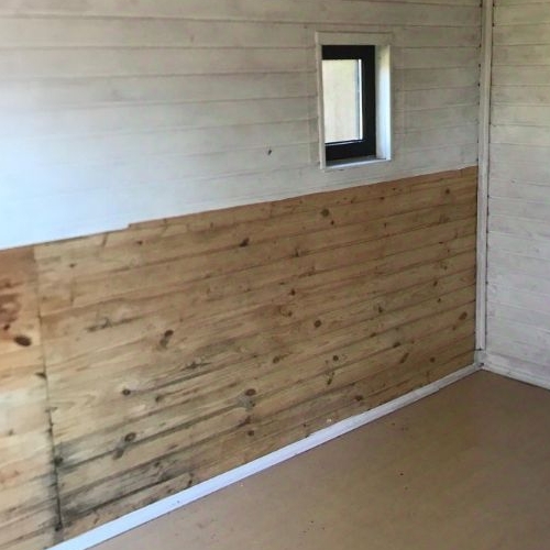 Земельный участок Всеволожск, Ровная улица,  д. 21