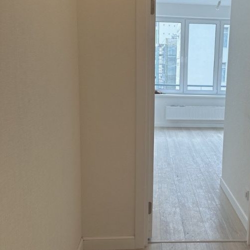 Студия проспект Крузенштерна, 4