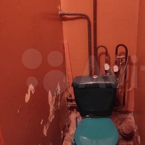 1-комн квартира 6-й мкр, Пикалево г.