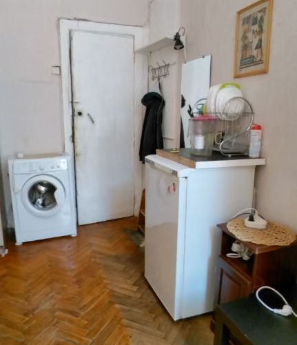 Комната Таврическая улица, 43