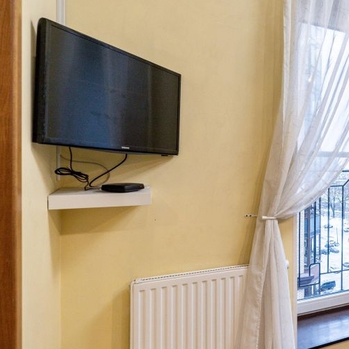 3-комн квартира Фермское шоссе, 14к1