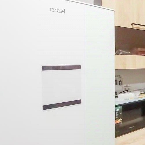 Студия остров Канонерский, 17