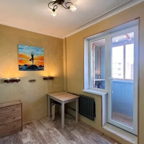 3-комн квартира улица Савушкина,  д. 109