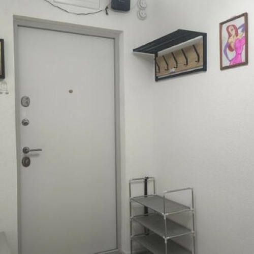 1-комн квартира улица Севастьянова,  д. 34 к1