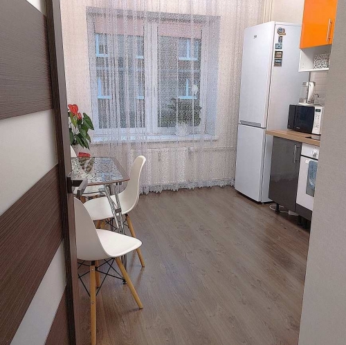 1-комн квартира гладышевский проспект, 37 к2,  д. 37,  к. 2