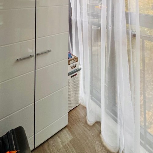 1-комн квартира улица Русановская, 19к2