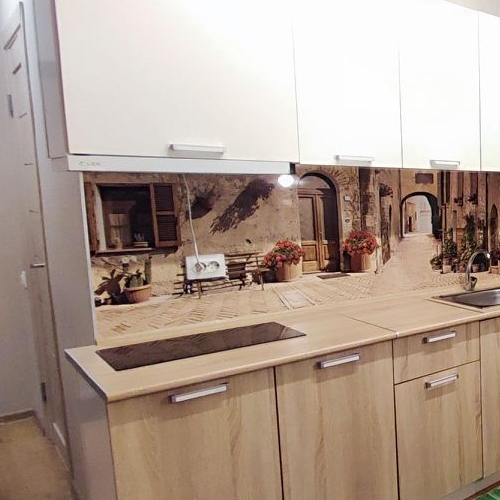 Студия пос. Парголово, проезд Толубеевский, 8к2