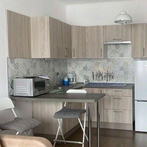 Студия Комендантский проспект, 64к1