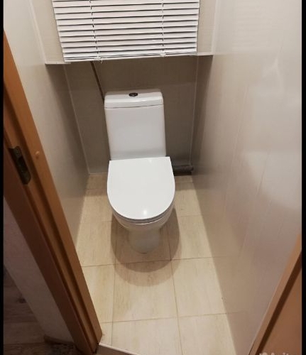 2-комн квартира улица Дыбенко, 27К3