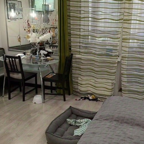 Студия Кировск, Набережная улица, 5