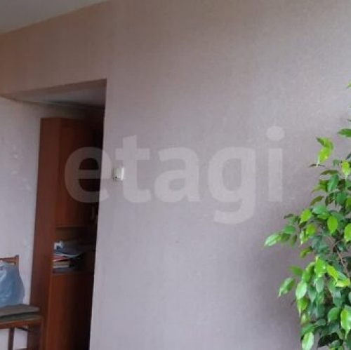 3-комн квартира Будапештская улица,  д. 8 к1