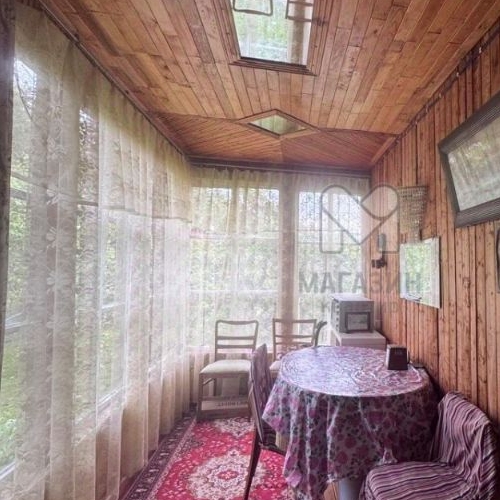 Коттедж/дом Мшинская садоводческий массив, дорога Кировская