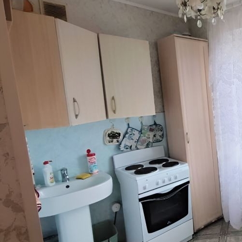 1-комн квартира Выборг, шоссе Сайменское, 30А