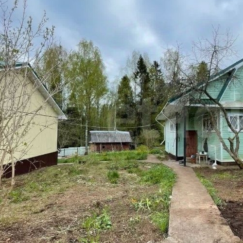 Коттедж/дом Транспортник садовое товарищество, 64