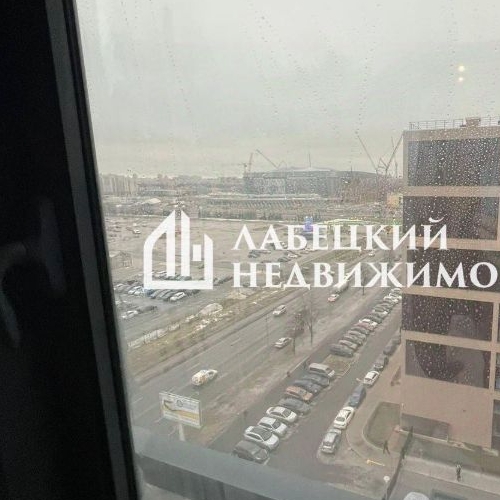 Студия Кузнецовская улица, 58к1