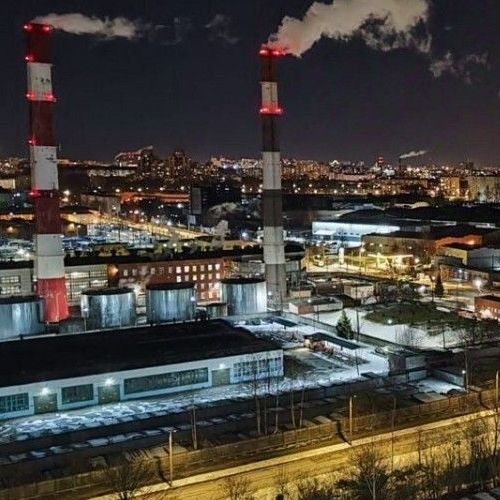 Студия Полевая Сабировская улица, 45к1