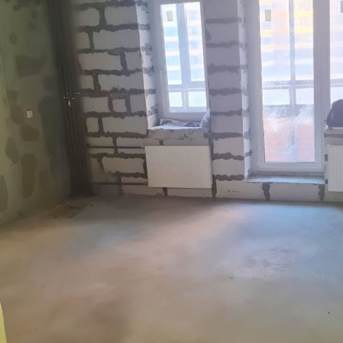 Студия Мурино, улица Шувалова, 14