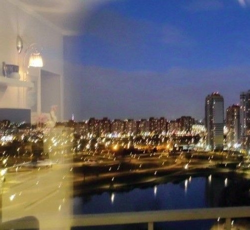 2-комн квартира Бухарестская улица, 110к1