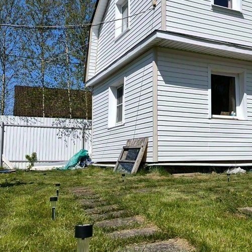 Коттедж/дом Ухта СНТ