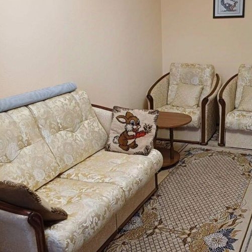 3-комн квартира Караваевская улица, 26К1