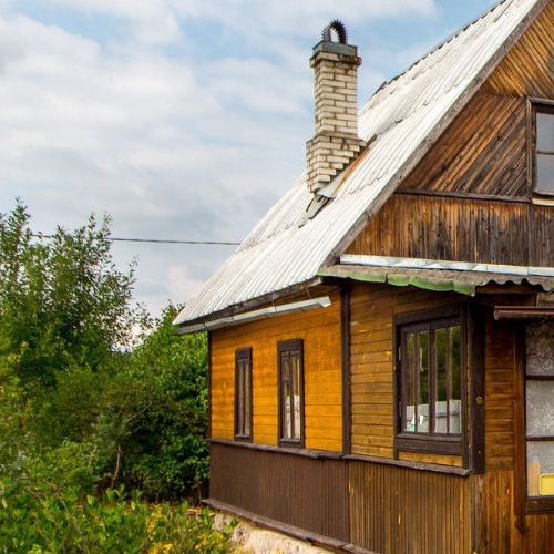 Коттедж/дом Чаща садоводческий массив, Природа СНТ,  д. 238