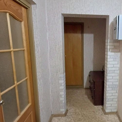 1-комн квартира улица Подвойского, 24к3