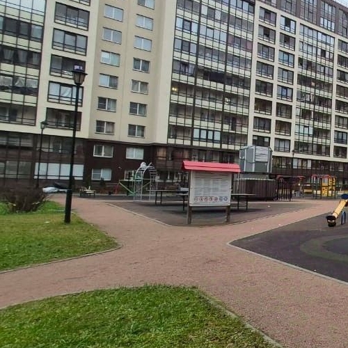 Студия проспект Ветеранов, 171к4