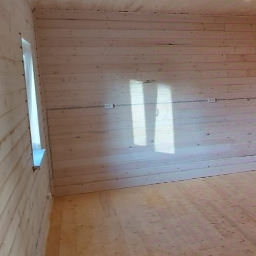 Коттедж/дом Форносово городской поселок, улица Дачная