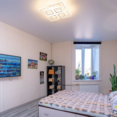 3-комн квартира ул Коломенская,  д. 46