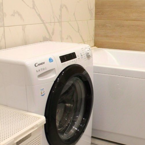 1-комн квартира Лабораторный проспект, 23