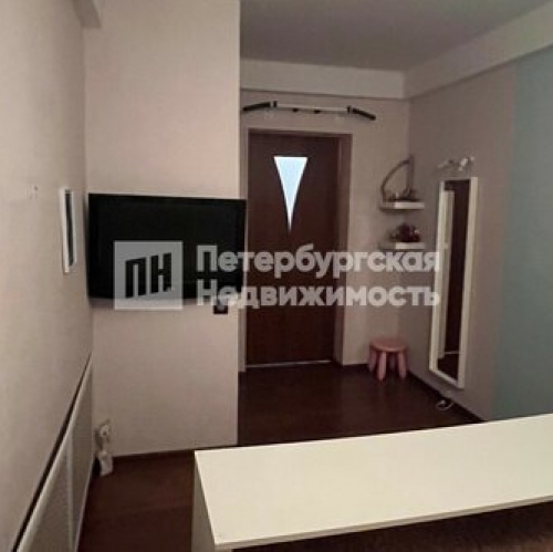 3-комн квартира Белорусская улица,  д. 16 к2