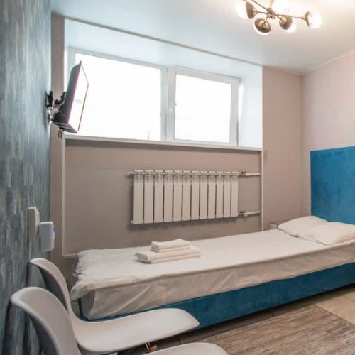 Студия набережная Обводного Канала, 132А