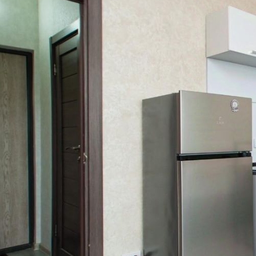 Студия Октябрьская набережная, 44