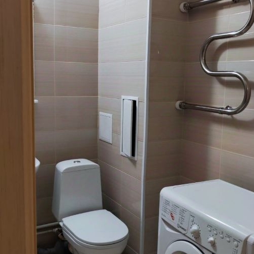 1-комн квартира пос. Янино-1, улица Ясная, 11