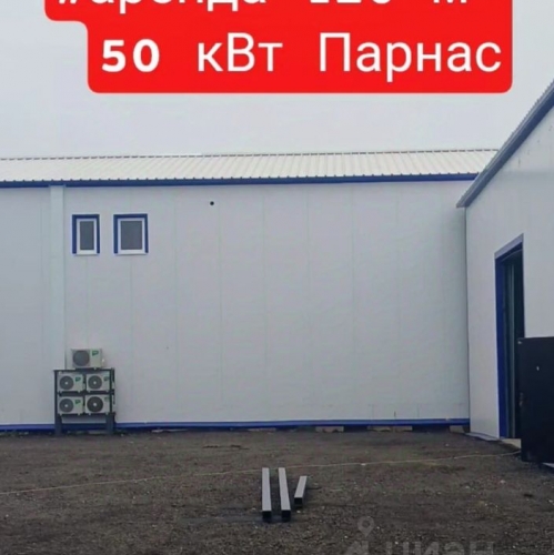 Отдельное здание Верхний 3-й пер,  д. 6,  к. 2