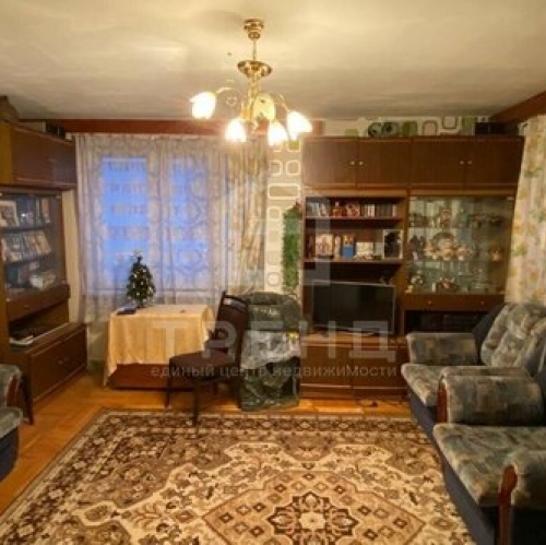 1-комн квартира ул Ленская,  д. 21