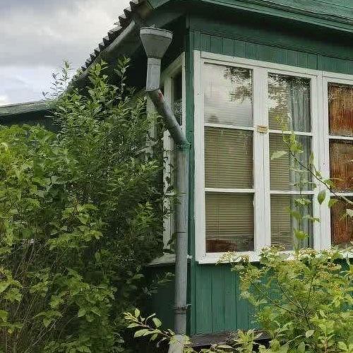 Коттедж/дом Посадников остров садоводческий массив, Ленгипротранс-Кириши СНТ, улица Строителей, 160