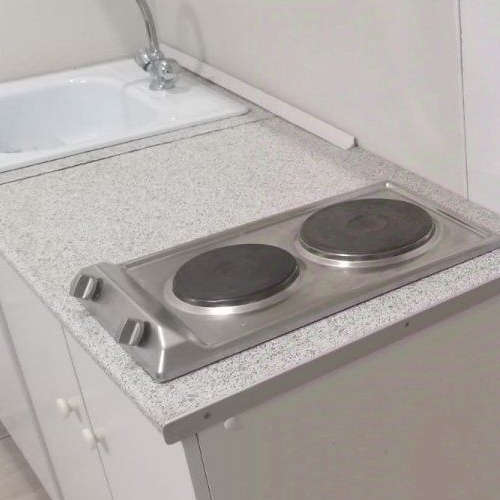 Студия улица Русановская,  д. 24