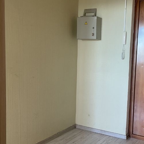 1-комн квартира улица Доблести, 7к1