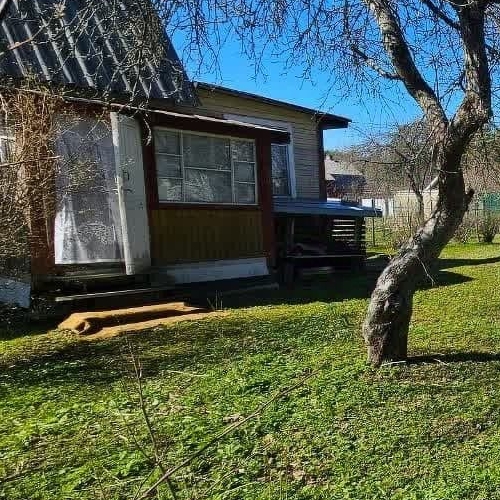 Коттедж/дом Заречный садоводческий массив, Дружба СНТ,  д. 54