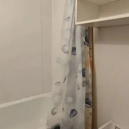 1-комн квартира Октябрьская наб,  д. 124 к5