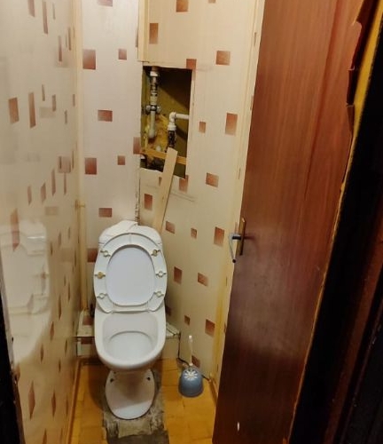 Комната проспект Металлистов, 99