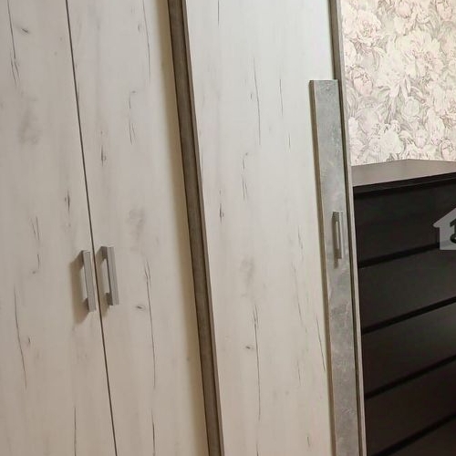 1-комн квартира Имени Свердлова пгт, проезд Западный, 11Ак2