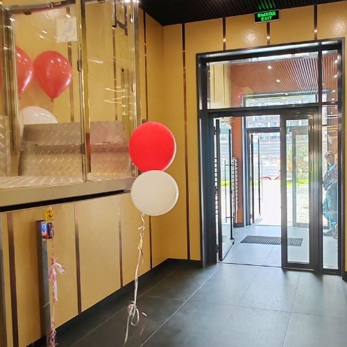 Студия Дальневосточный проспект, 23