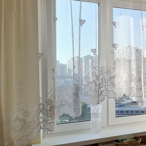 2-комн квартира проспект Королева, 43К1