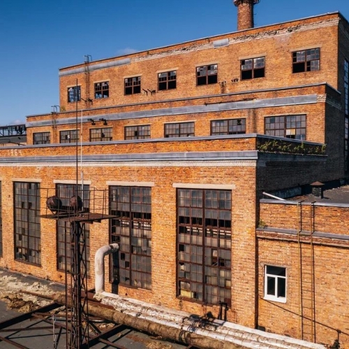 Отдельное здание Морозовское городское поселение, улица Чекалова,  д. 3