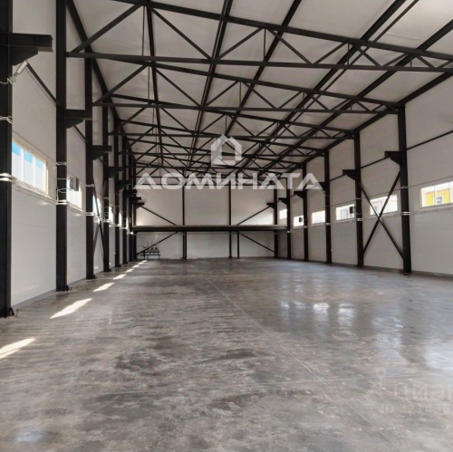 Отдельное здание Колтушское городское поселение, , Промзона Мягловская, ул Круговая,  д. 41