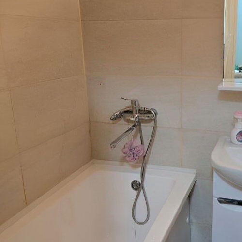 Студия пос. Парголово, Заречная улица, 13к1