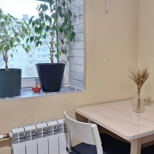 1-комн квартира 5-й Предпортовый проезд, 12к2