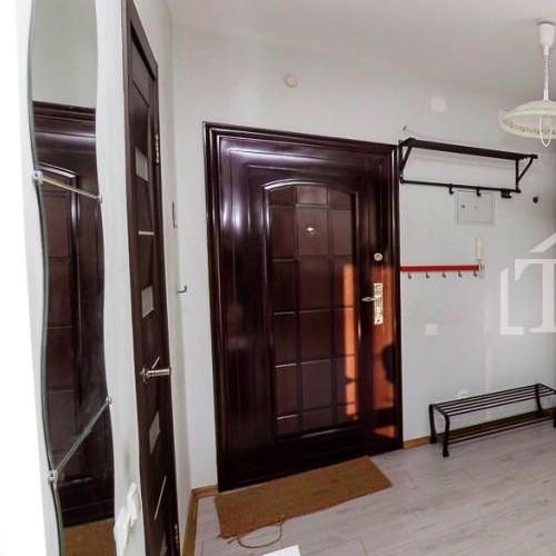 Студия Петергоф, улица Парковая, 18